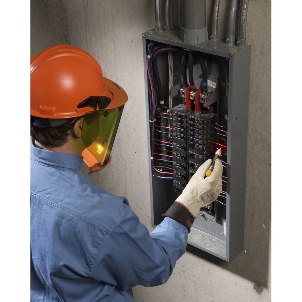 2AC Alert Voltage Tester - Picture 5 of 6